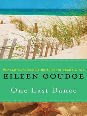 One Last Dance - ebook